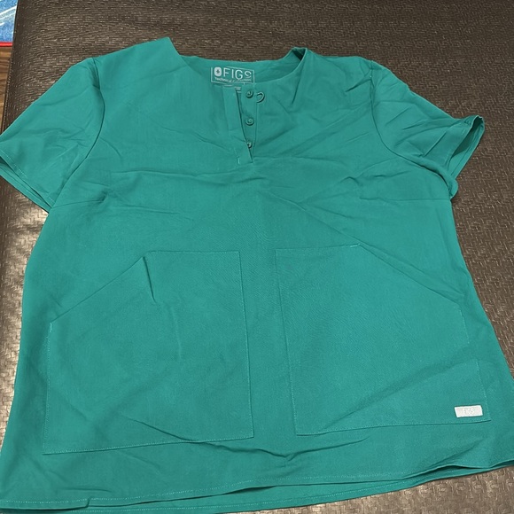 Figs Scrub Set - Picture 2 of 2